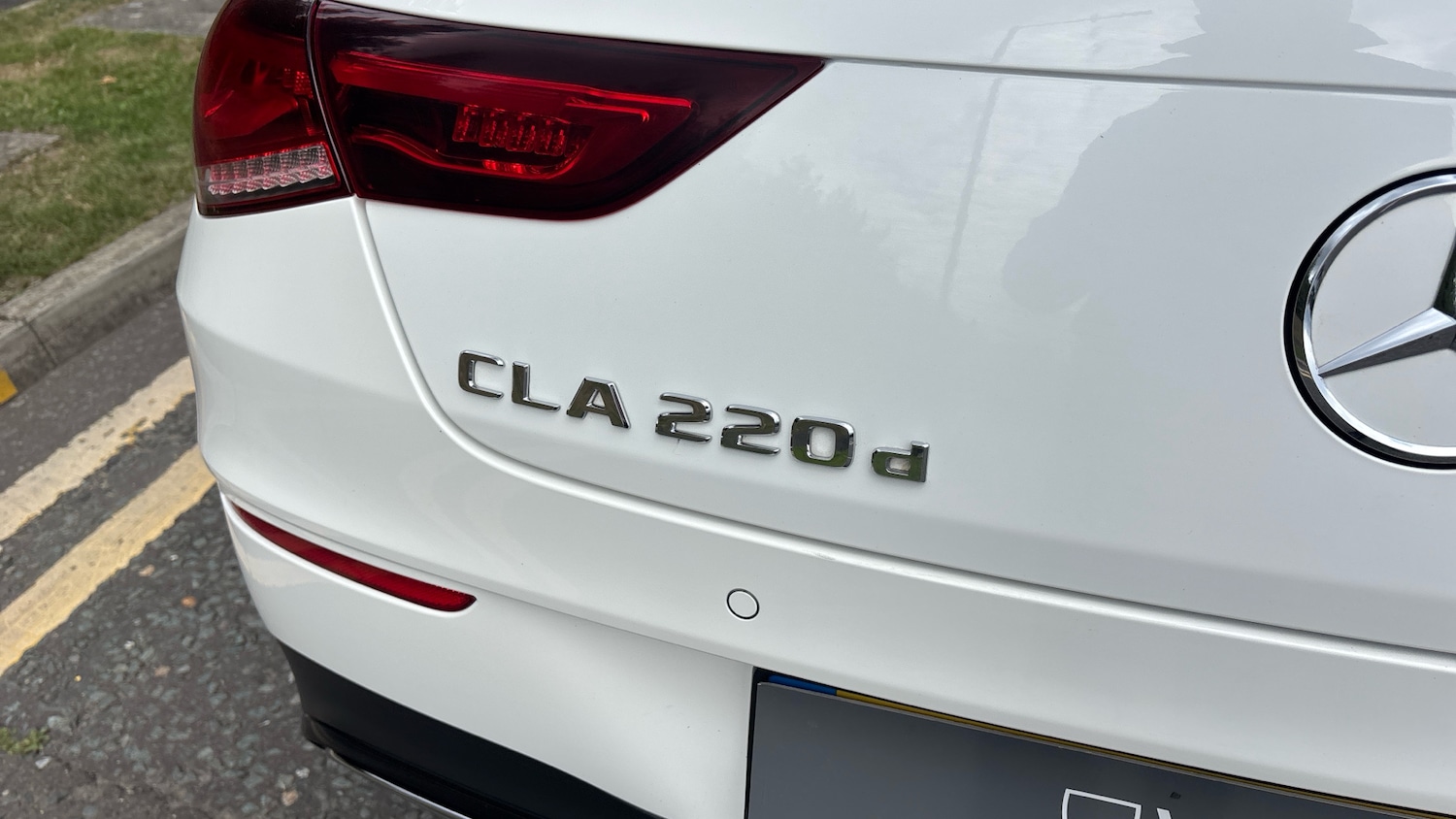 Used Mercedes-Benz CLA 2023 for sale - 76449211: Photo 52