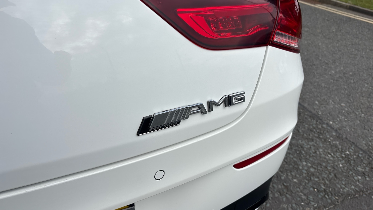 Used Mercedes-Benz CLA 2023 for sale - 76449211: Photo 53