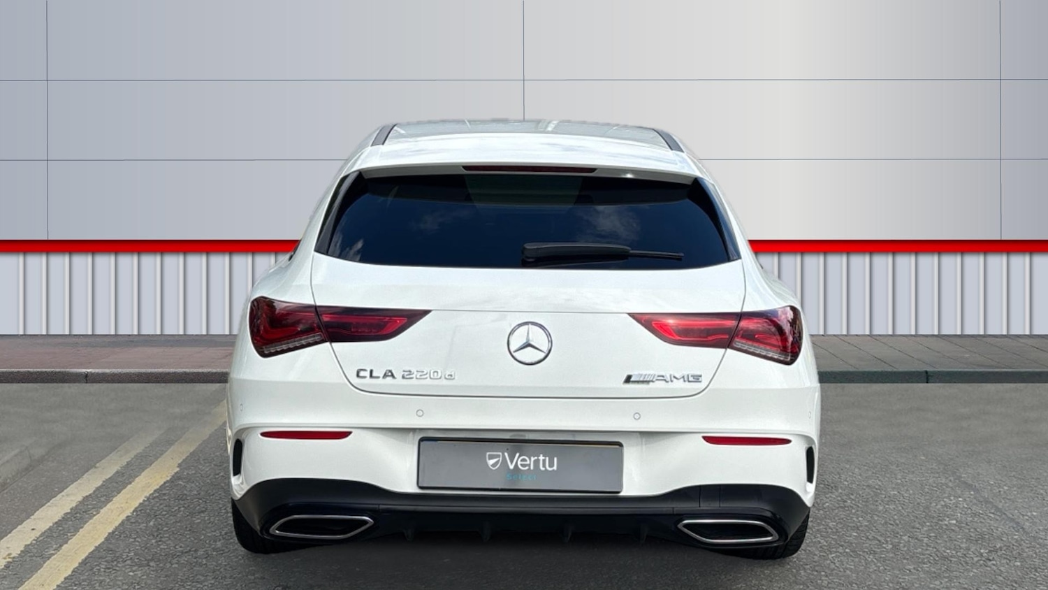 Used Mercedes-Benz CLA 2023 for sale - 76449211: Photo 6