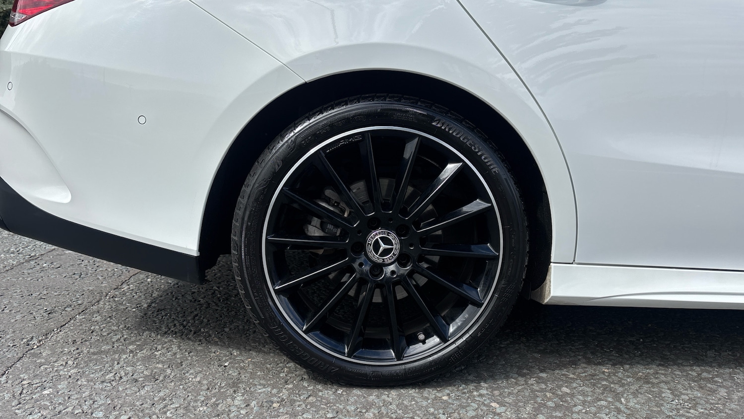 Used Mercedes-Benz CLA 2023 for sale - 76449211: Photo 7