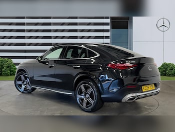 Used Mercedes-Benz GLC 2025 for sale - 78011555: Photo