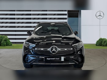 Used Mercedes-Benz GLC 2025 for sale - 78011555: Photo