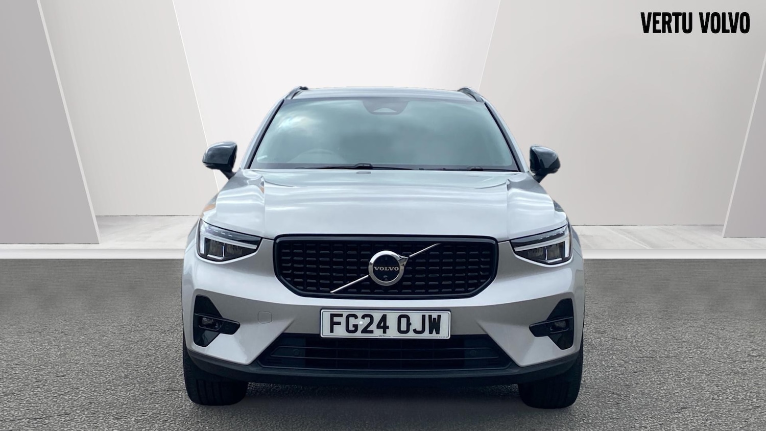 Used Volvo XC40 2024 for sale - 76366953: Photo 12