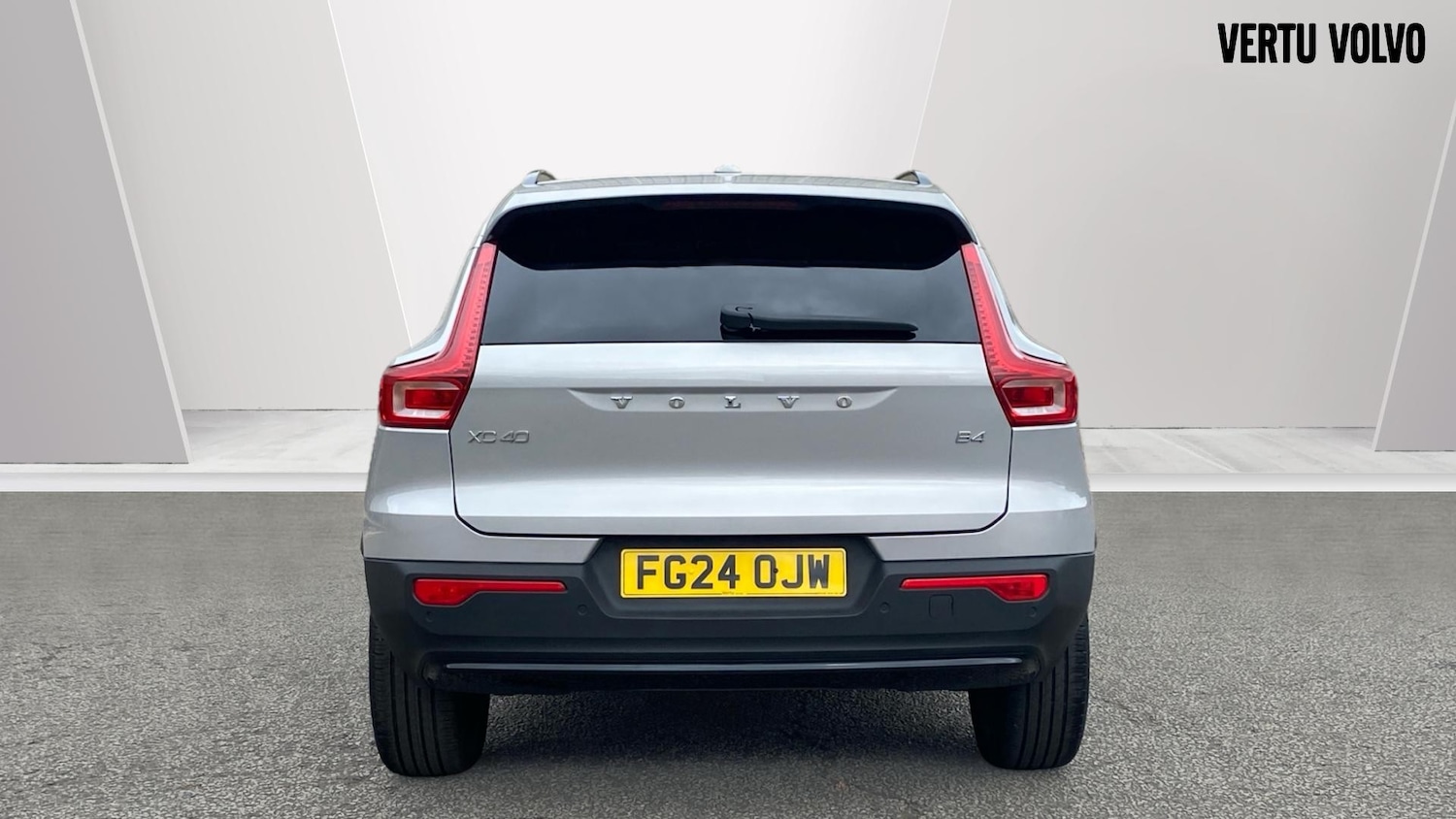 Used Volvo XC40 2024 for sale - 76366953: Photo 13