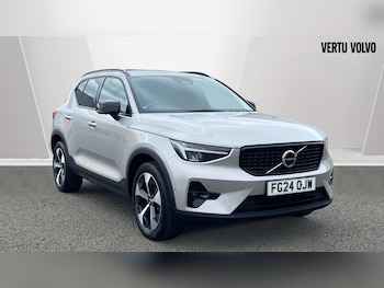 Used Volvo XC40 2024 for sale - 76366953: Photo