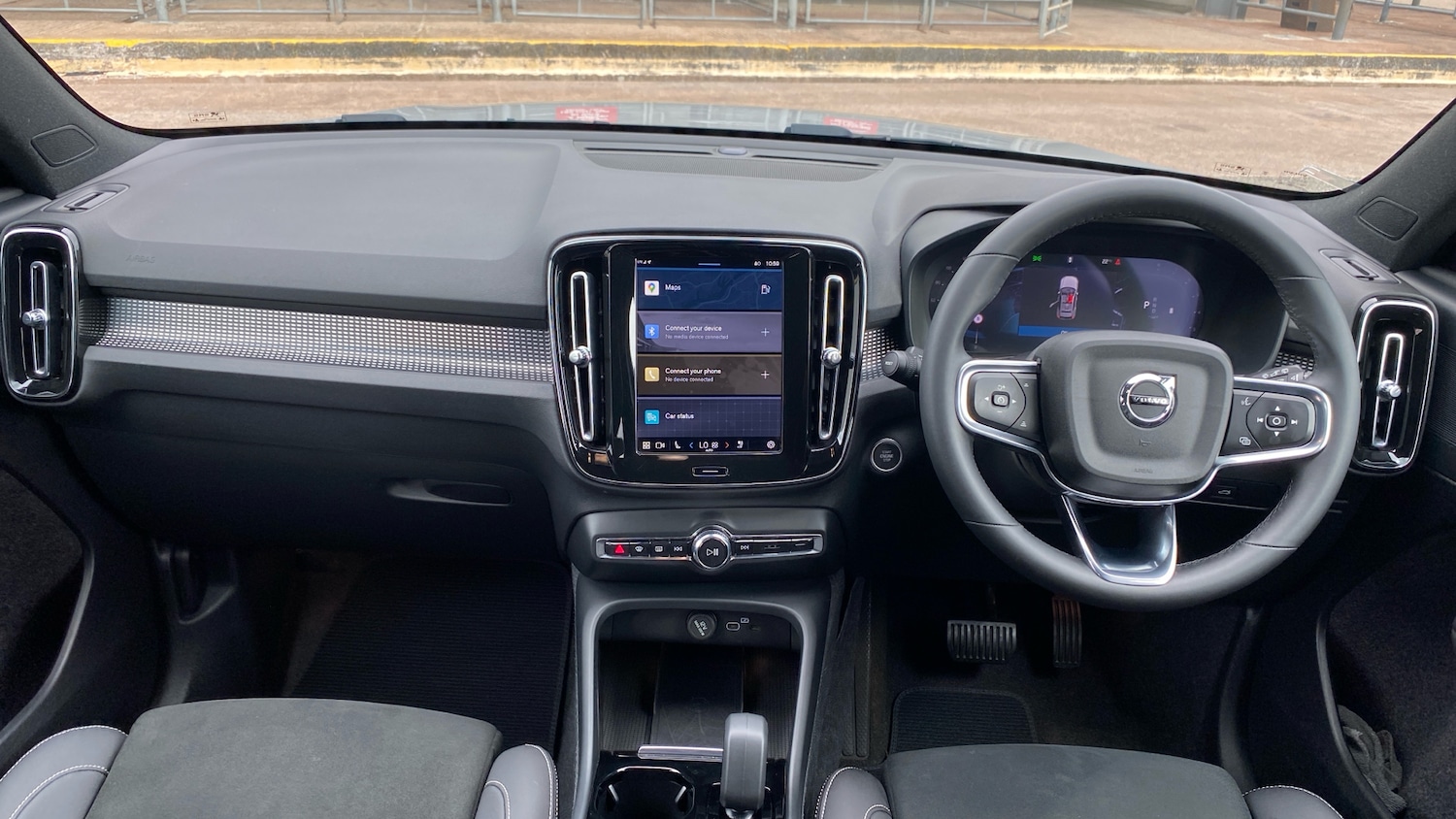 Used Volvo XC40 2024 for sale - 76366953: Photo 20