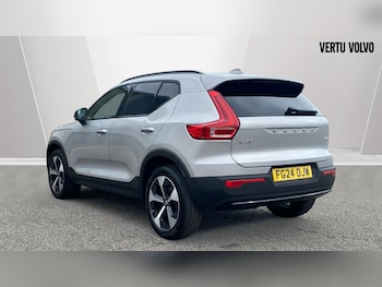 Used Volvo XC40 2024 for sale - 76366953: Photo