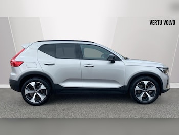 Used Volvo XC40 2024 for sale - 76366953: Photo