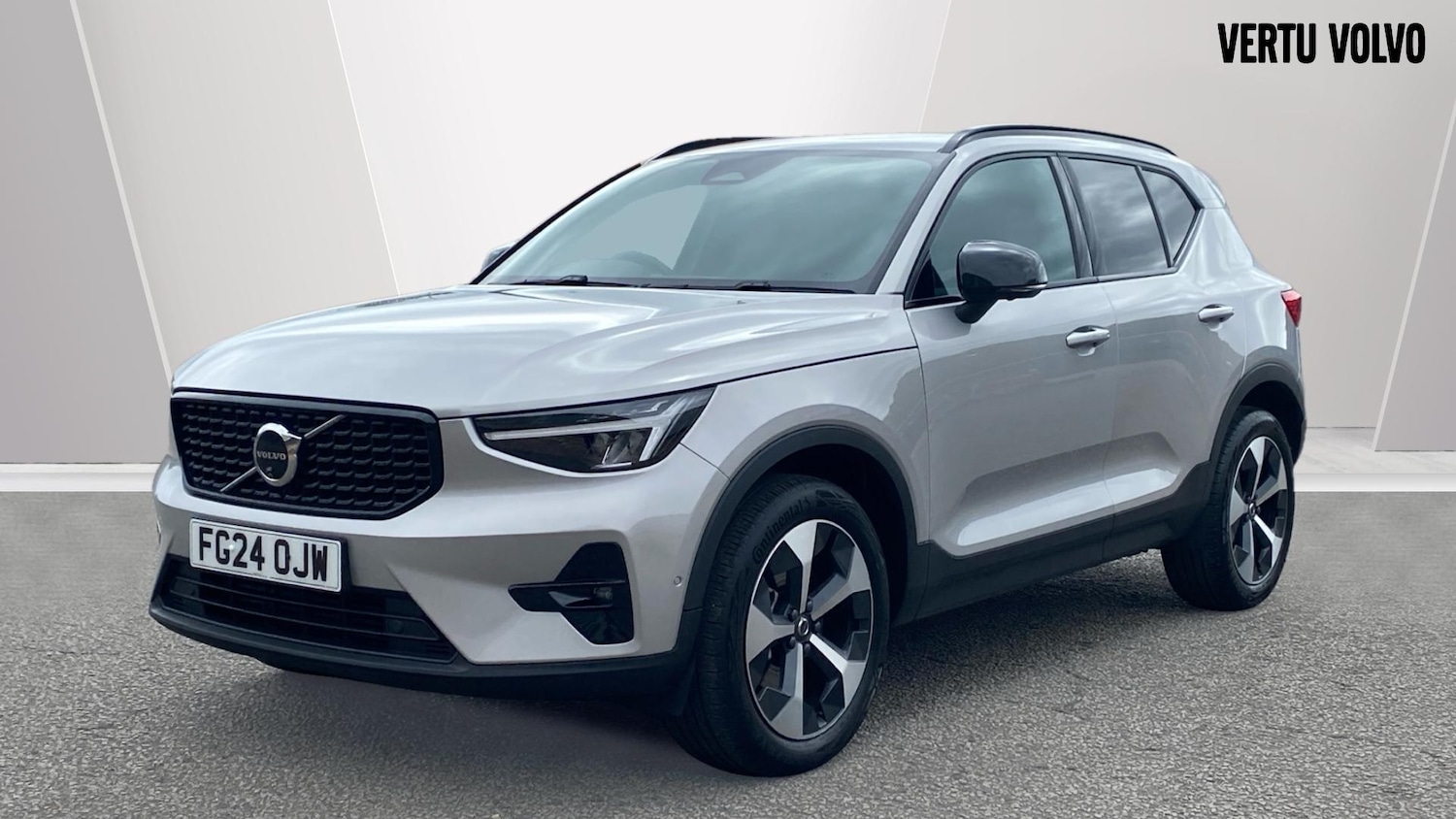 Used Volvo XC40 2024 for sale - 76366953: Photo 6