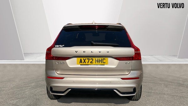 Used Volvo XC60 2023 for sale - 76219659: Photo 13
