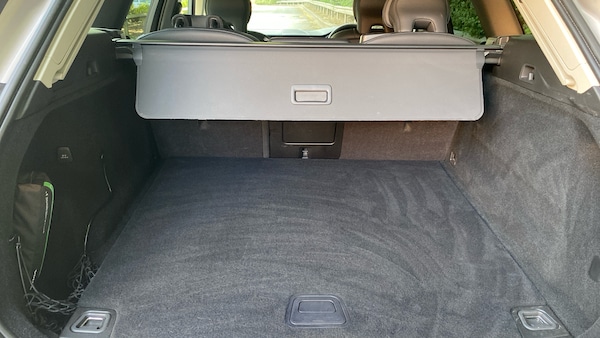 Used Volvo XC60 2023 for sale - 76219659: Photo 17