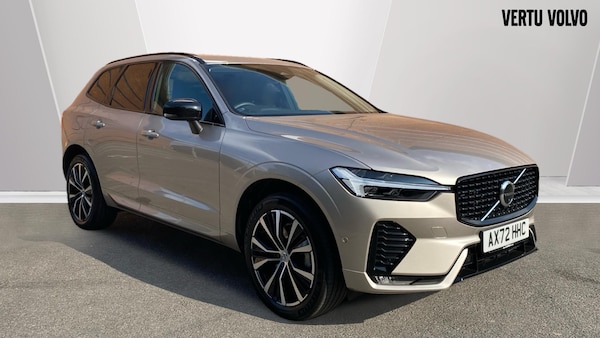 Used Volvo XC60 2023 for sale - 76219659: Photo 1