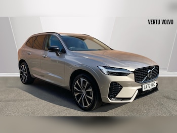 Volvo - XC60