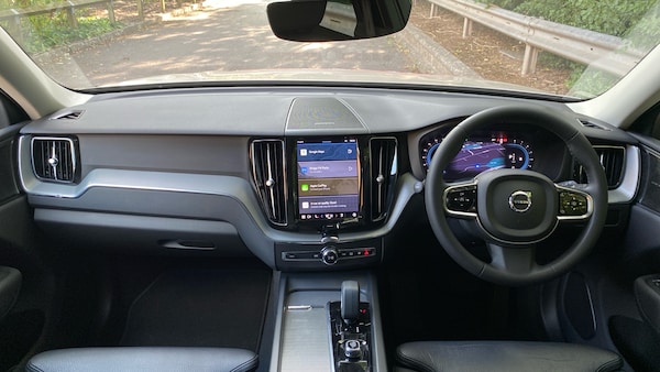 Used Volvo XC60 2023 for sale - 76219659: Photo 20