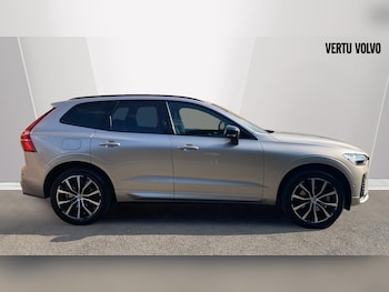 Used Volvo XC60 2023 for sale - 76219659: Photo 3