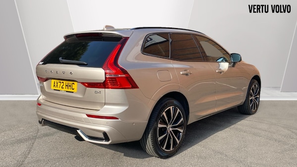 Used Volvo XC60 2023 for sale - 76219659: Photo 7