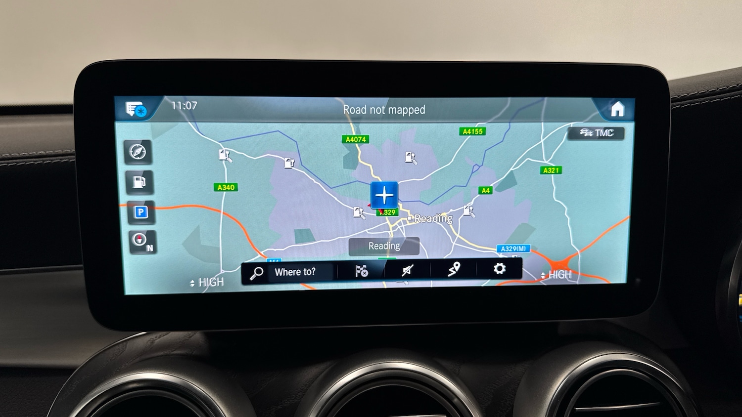 Used Mercedes-Benz GLC 2022 for sale - 76795014: Photo 12