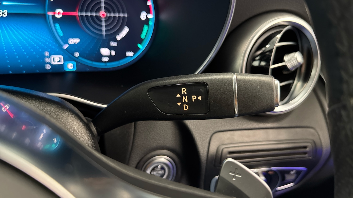 Used Mercedes-Benz GLC 2022 for sale - 76795014: Photo 13