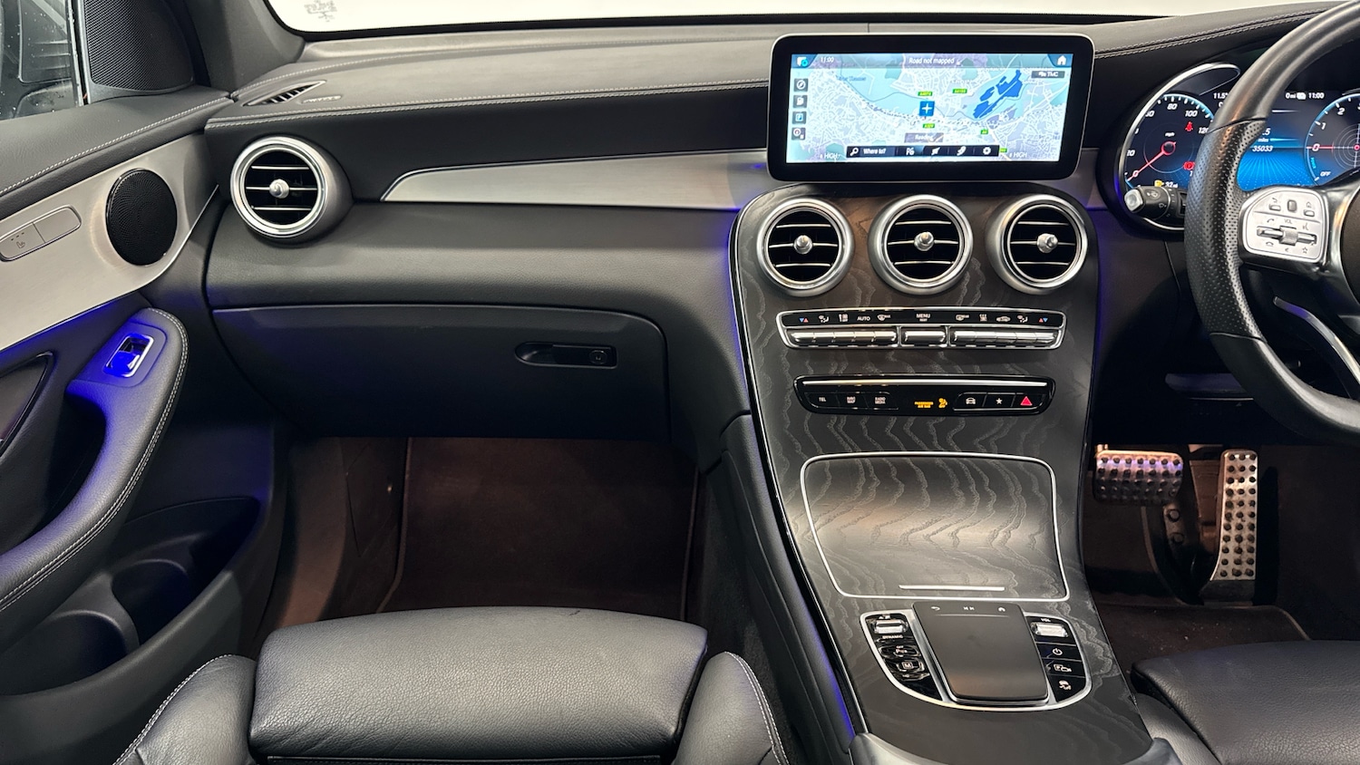 Used Mercedes-Benz GLC 2022 for sale - 76795014: Photo 14