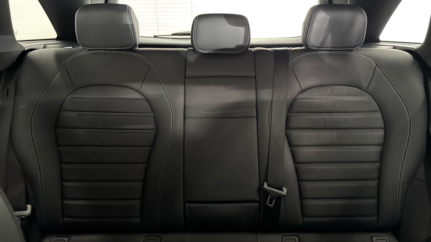 Used Mercedes-Benz GLC 2022 for sale - 76795014: Photo 15