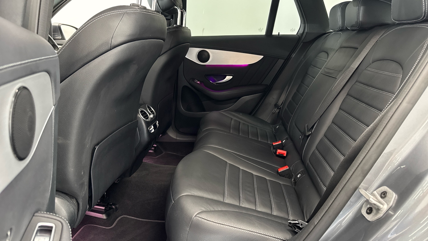 Used Mercedes-Benz GLC 2022 for sale - 76795014: Photo 16