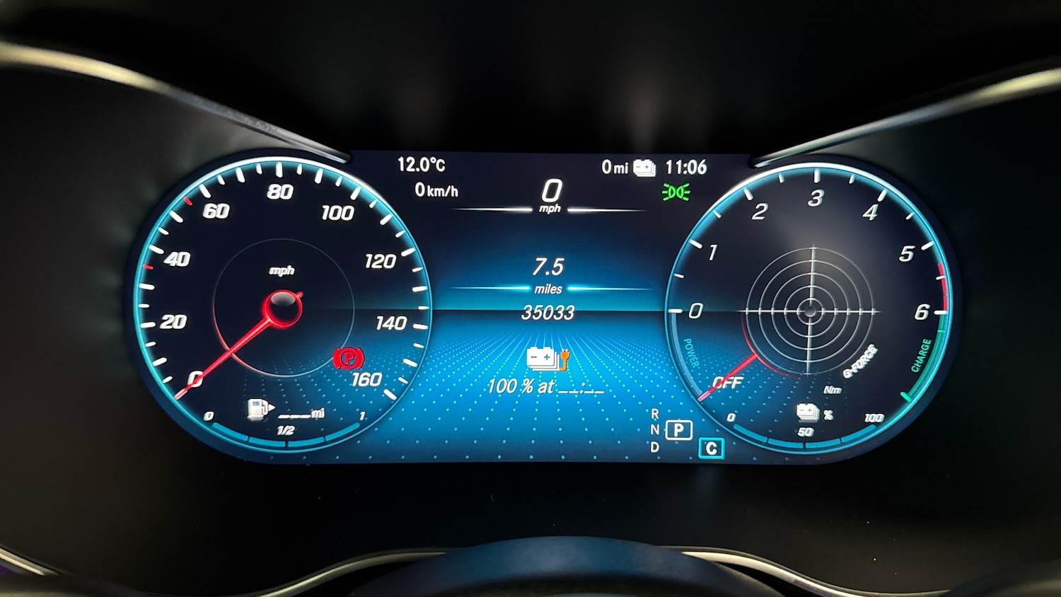 Used Mercedes-Benz GLC 2022 for sale - 76795014: Photo 18