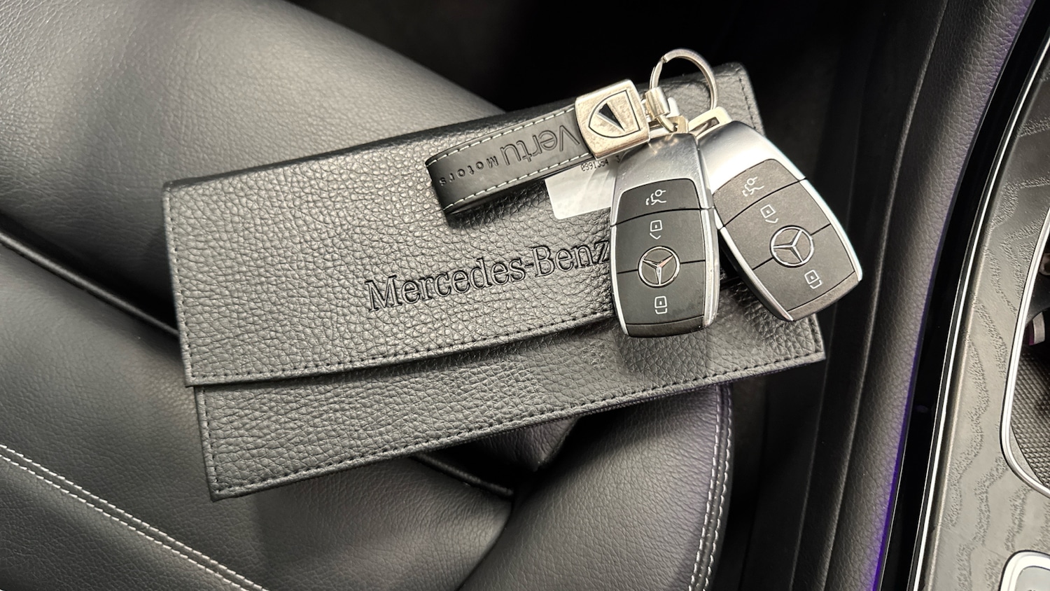 Used Mercedes-Benz GLC 2022 for sale - 76795014: Photo 19