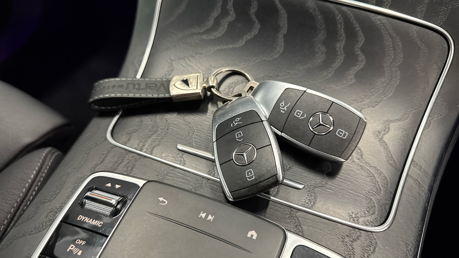 Used Mercedes-Benz GLC 2022 for sale - 76795014: Photo 20