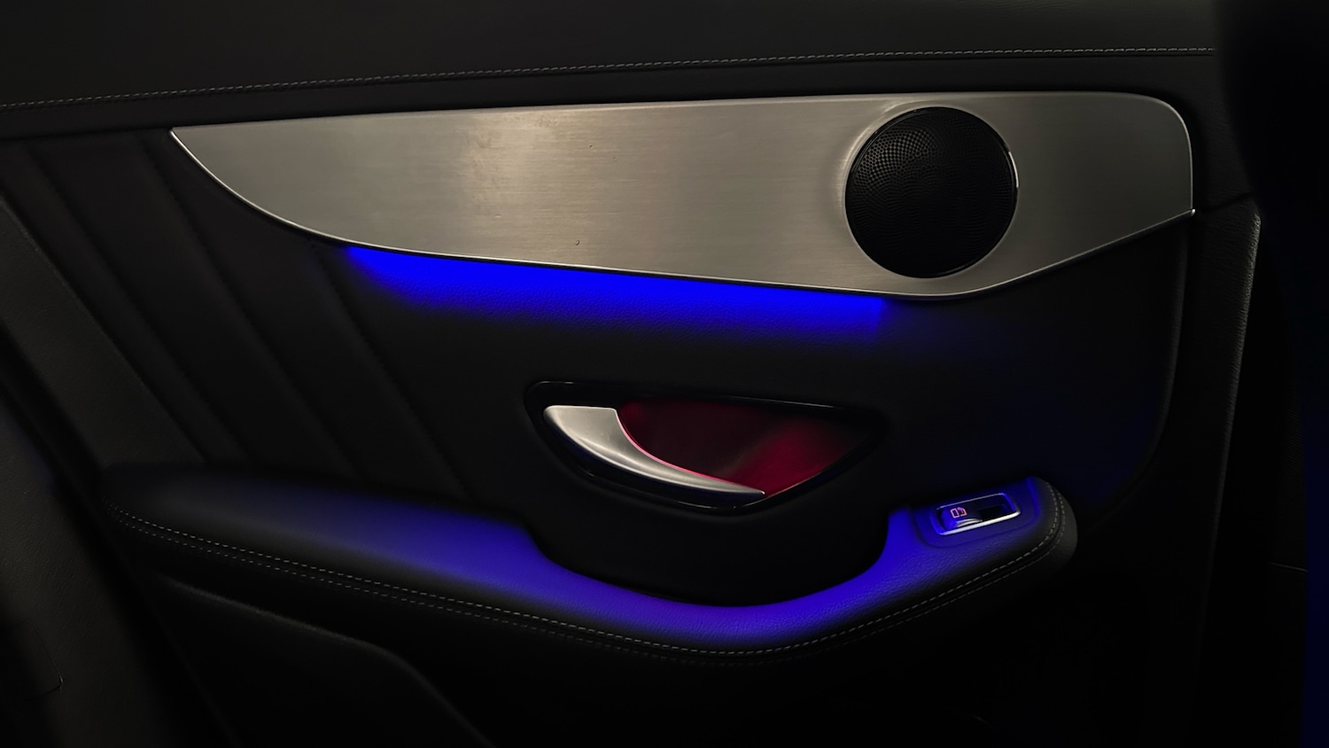 Used Mercedes-Benz GLC 2022 for sale - 76795014: Photo 22