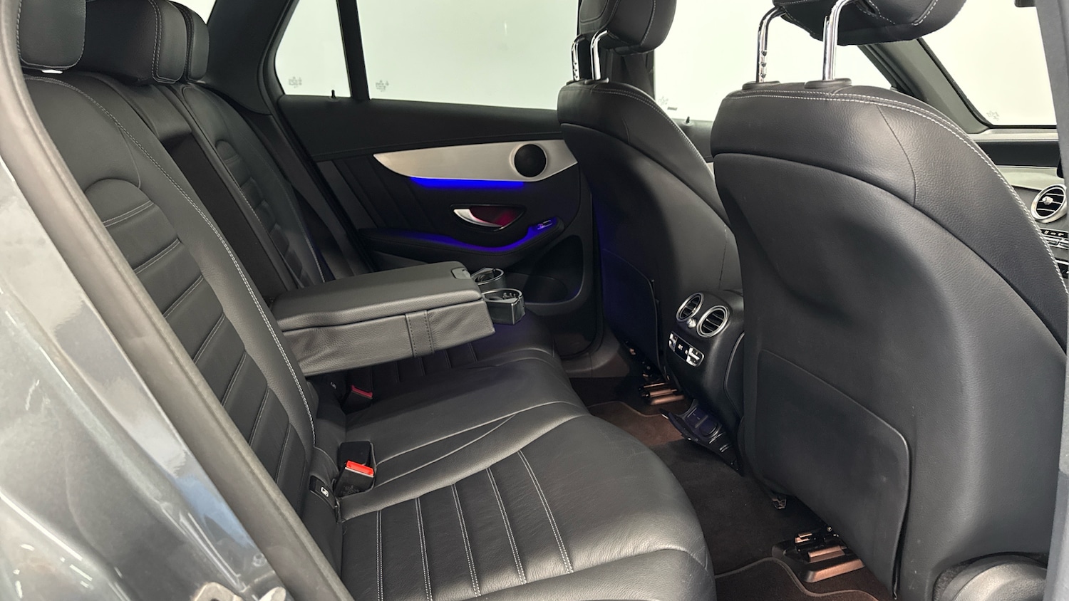 Used Mercedes-Benz GLC 2022 for sale - 76795014: Photo 23