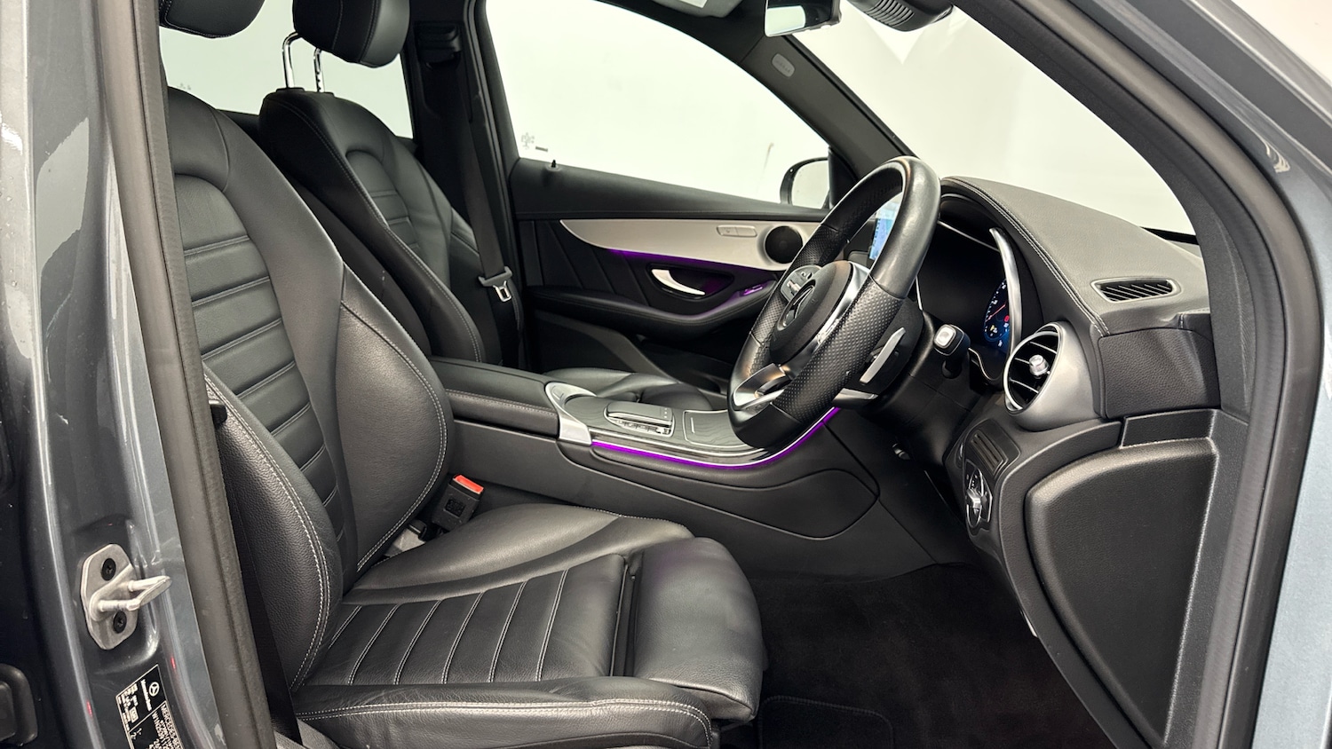 Used Mercedes-Benz GLC 2022 for sale - 76795014: Photo 26