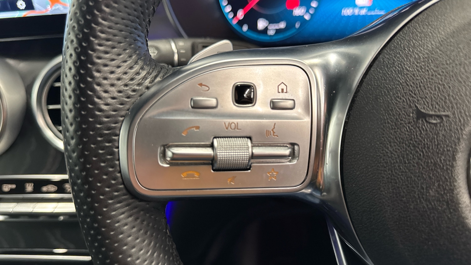 Used Mercedes-Benz GLC 2022 for sale - 76795014: Photo 29