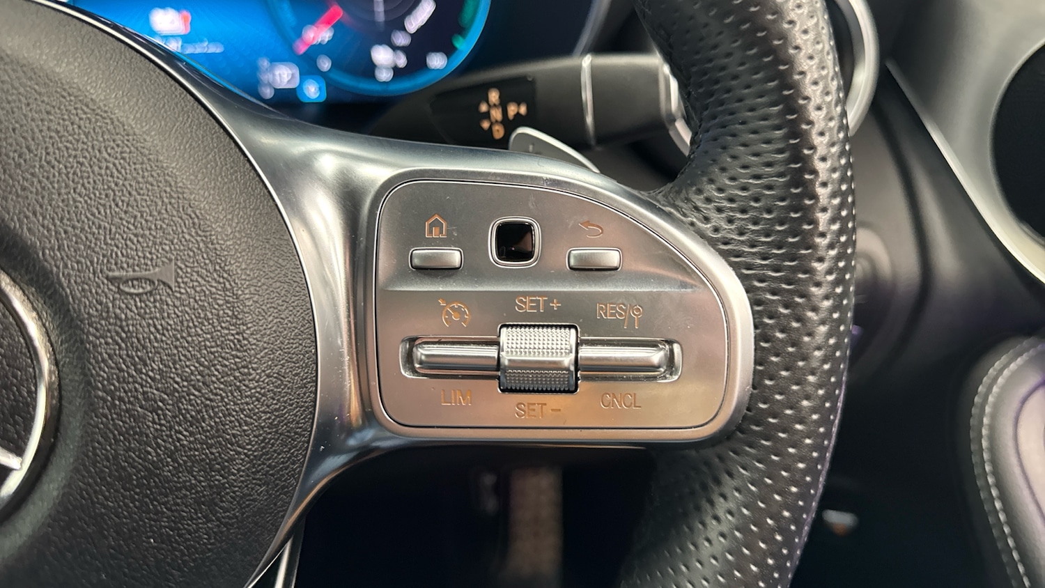 Used Mercedes-Benz GLC 2022 for sale - 76795014: Photo 30