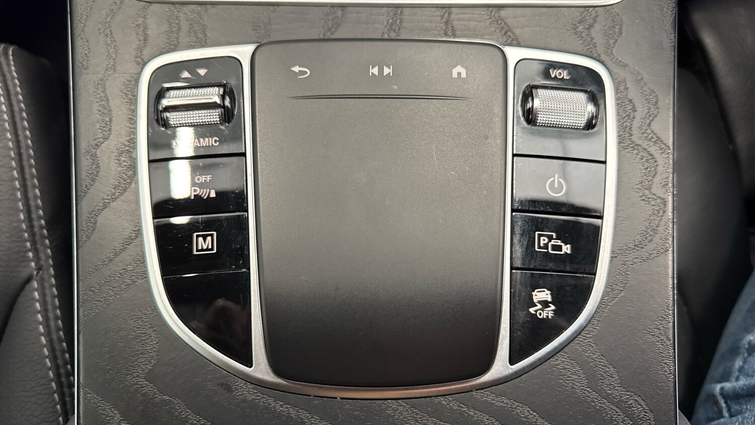 Used Mercedes-Benz GLC 2022 for sale - 76795014: Photo 35