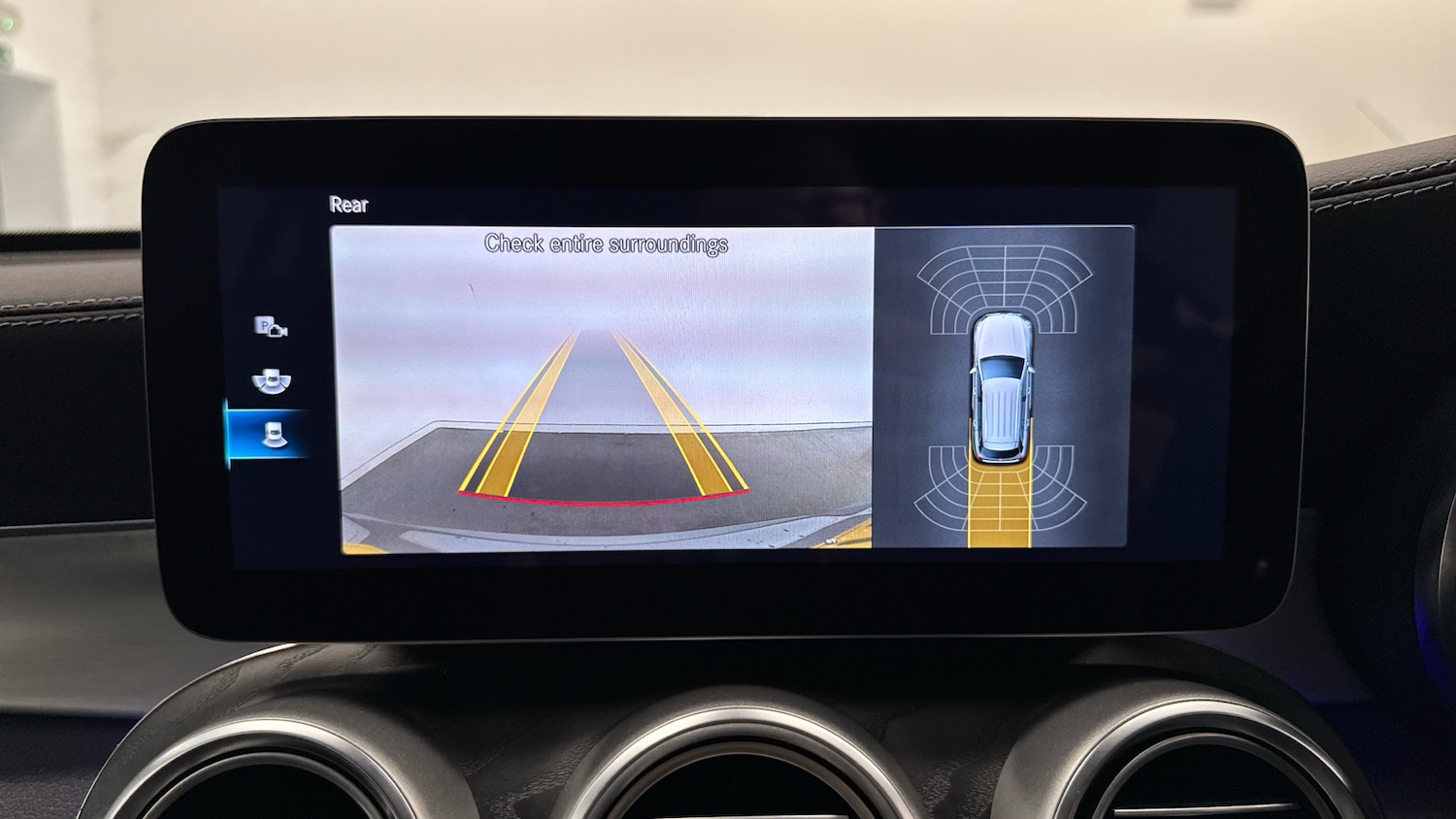 Used Mercedes-Benz GLC 2022 for sale - 76795014: Photo 38