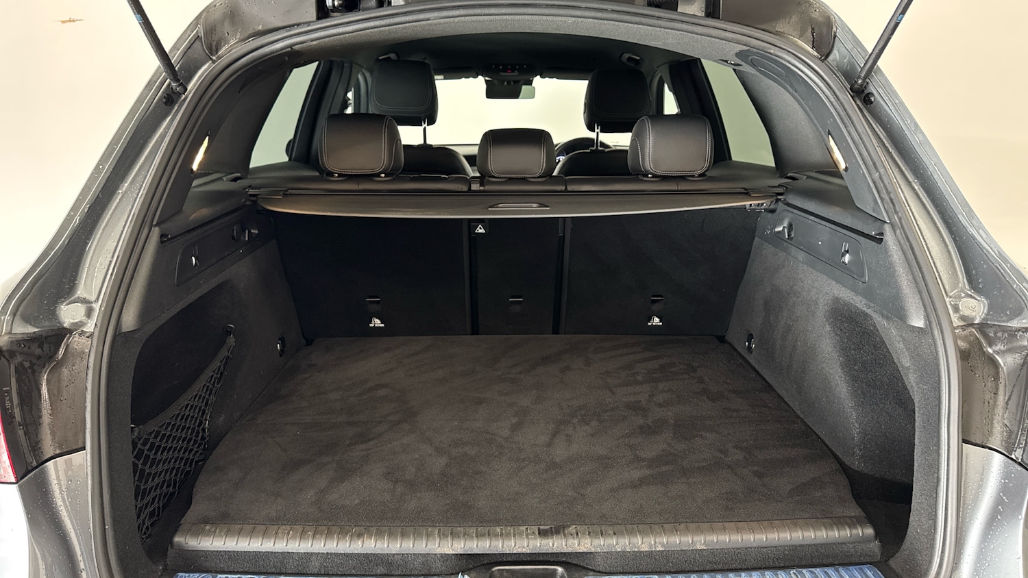 Used Mercedes-Benz GLC 2022 for sale - 76795014: Photo 4