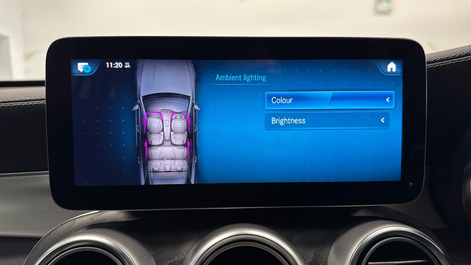 Used Mercedes-Benz GLC 2022 for sale - 76795014: Photo 41