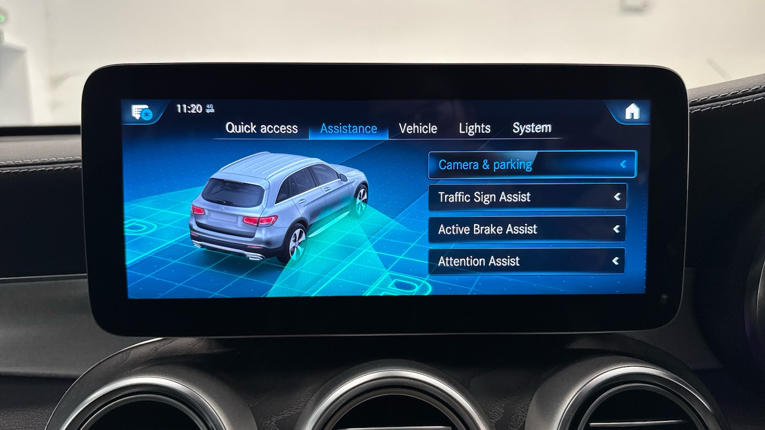 Used Mercedes-Benz GLC 2022 for sale - 76795014: Photo 42