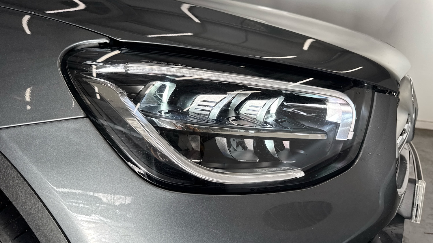 Used Mercedes-Benz GLC 2022 for sale - 76795014: Photo 43