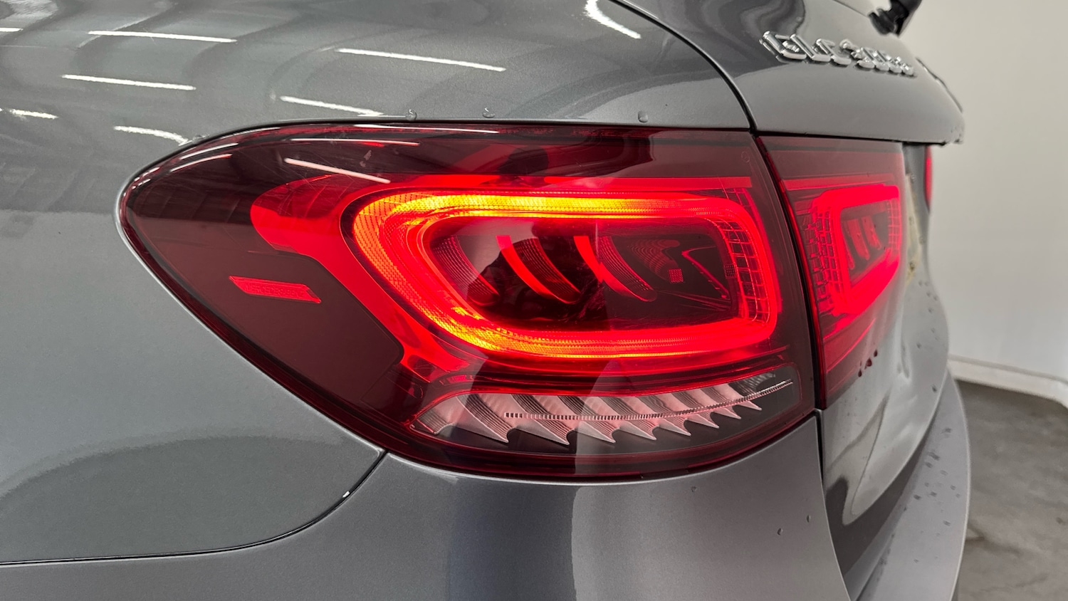 Used Mercedes-Benz GLC 2022 for sale - 76795014: Photo 45