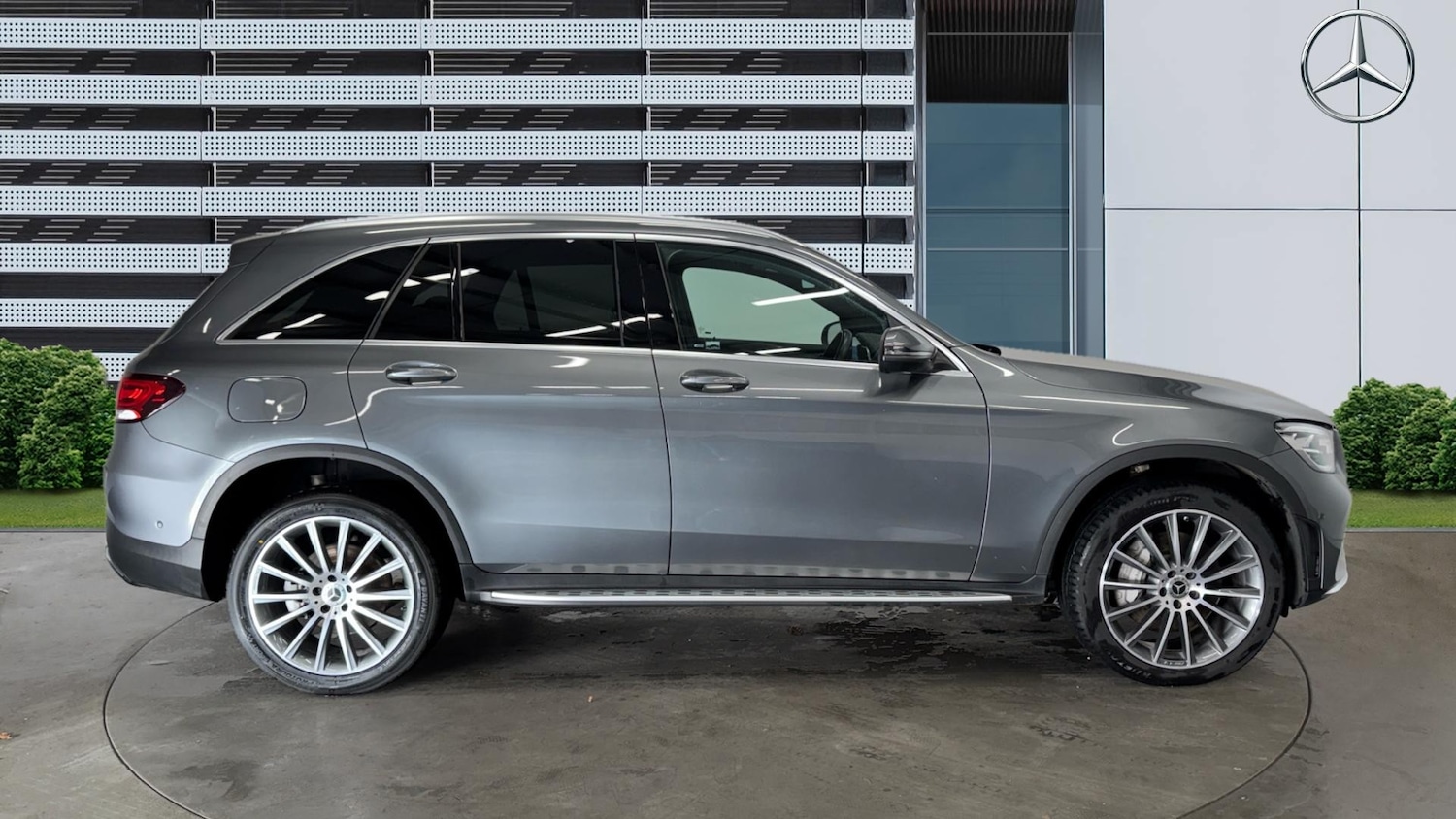 Used Mercedes-Benz GLC 2022 for sale - 76795014: Photo 5