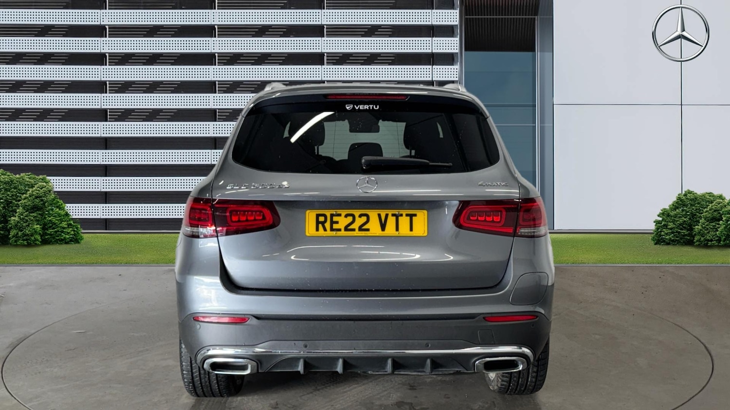 Used Mercedes-Benz GLC 2022 for sale - 76795014: Photo 6