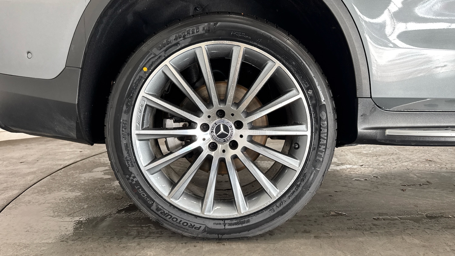 Used Mercedes-Benz GLC 2022 for sale - 76795014: Photo 7