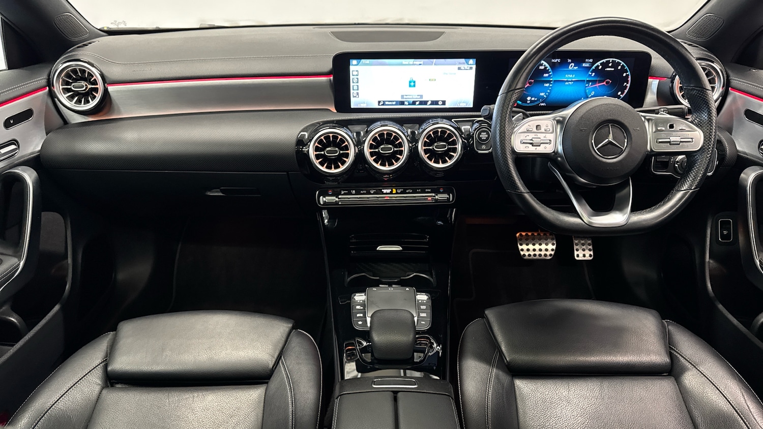 Used Mercedes-Benz CLA 2021 for sale - 76971829: Photo 10