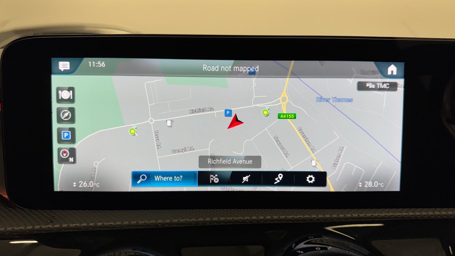 Used Mercedes-Benz CLA 2021 for sale - 76971829: Photo 12