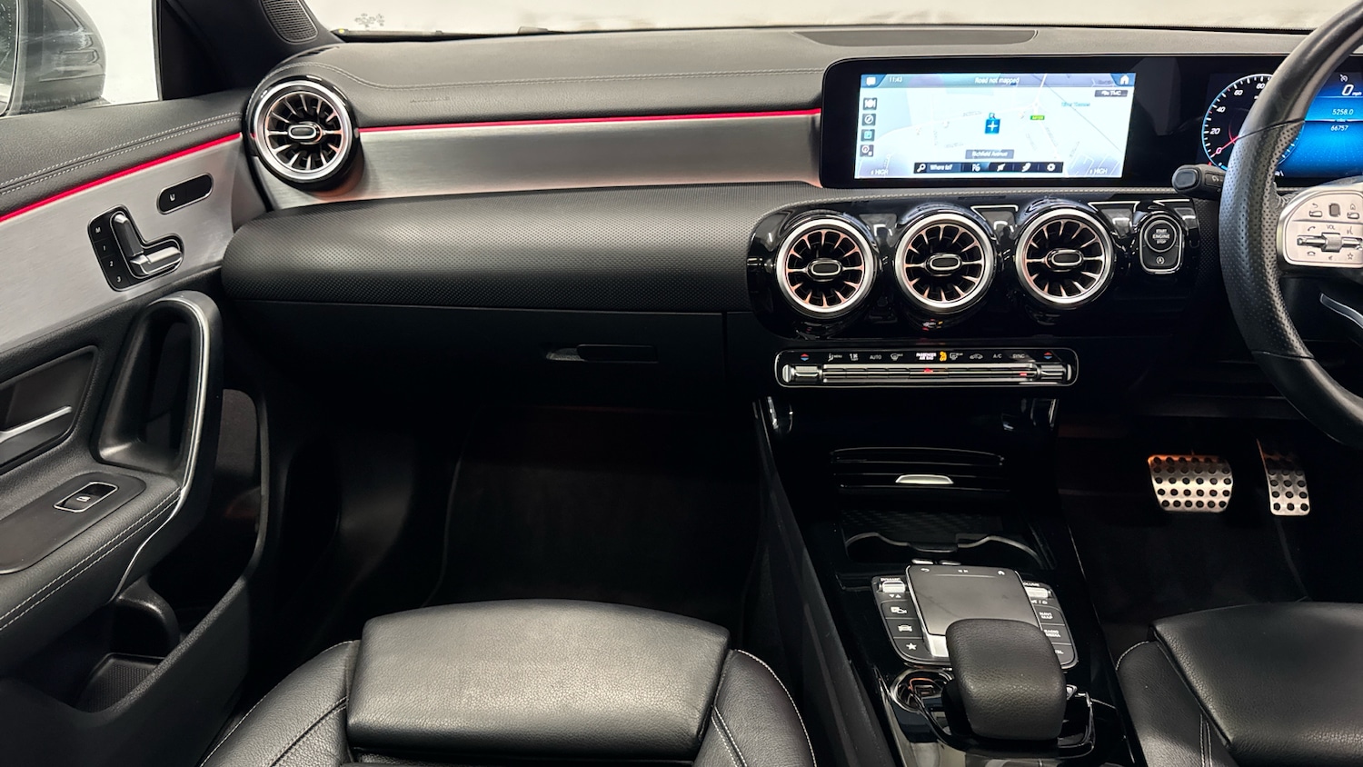 Used Mercedes-Benz CLA 2021 for sale - 76971829: Photo 14