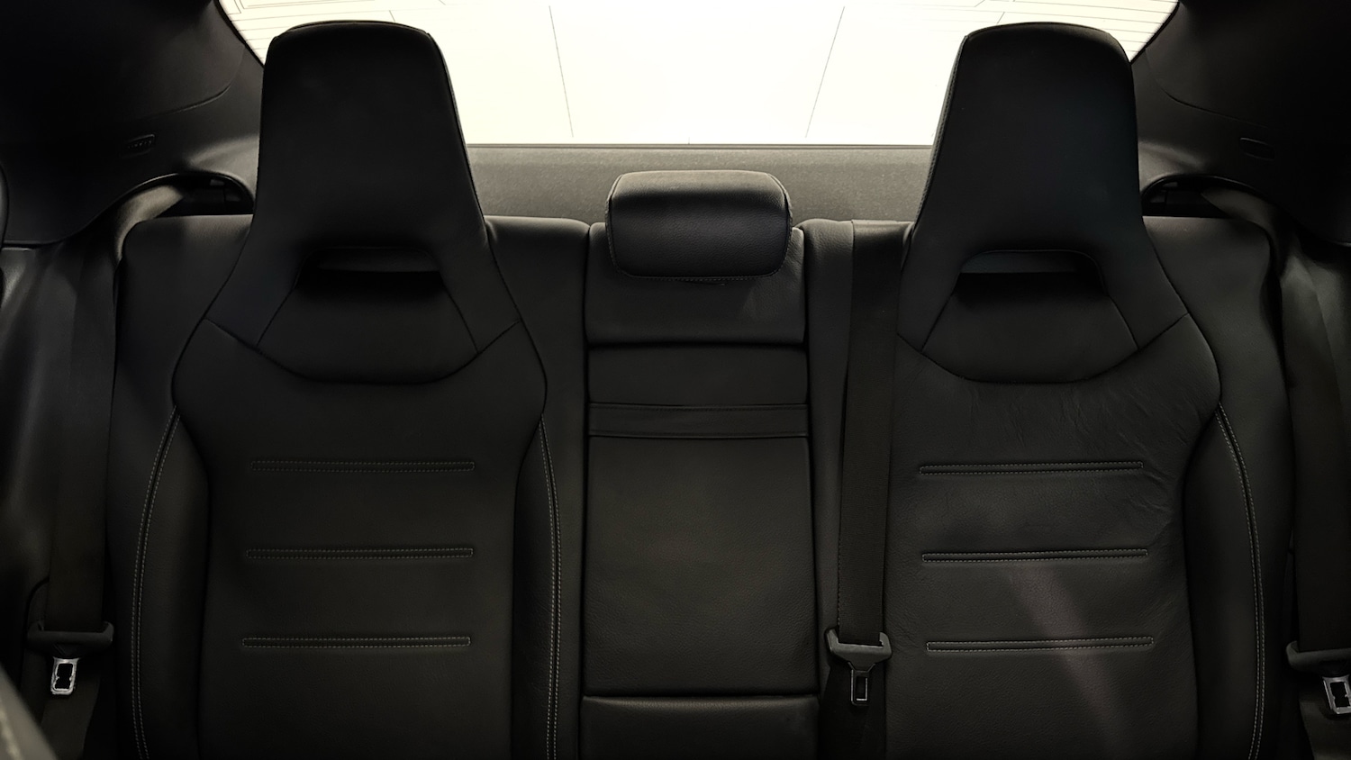 Used Mercedes-Benz CLA 2021 for sale - 76971829: Photo 15