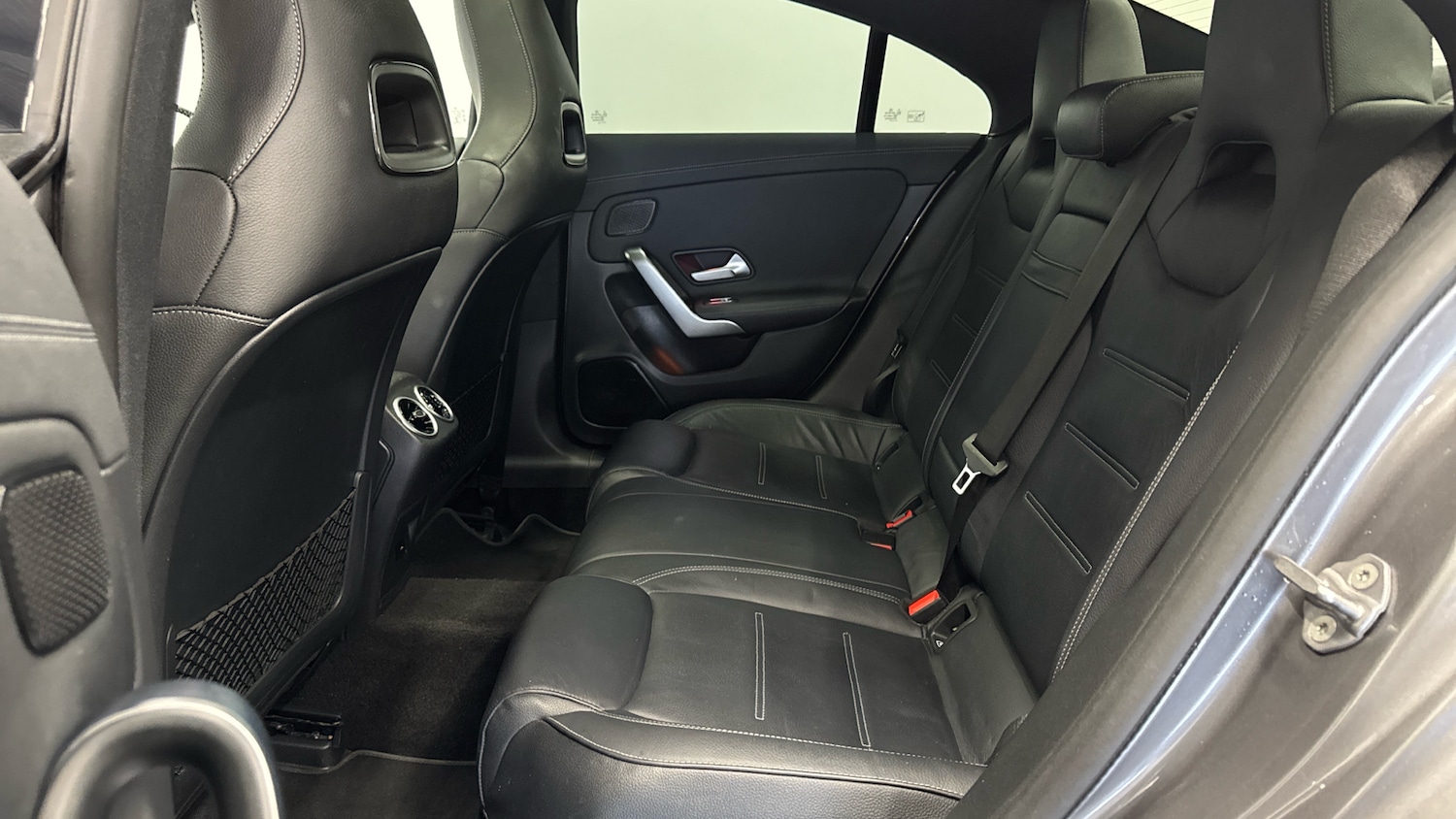 Used Mercedes-Benz CLA 2021 for sale - 76971829: Photo 16