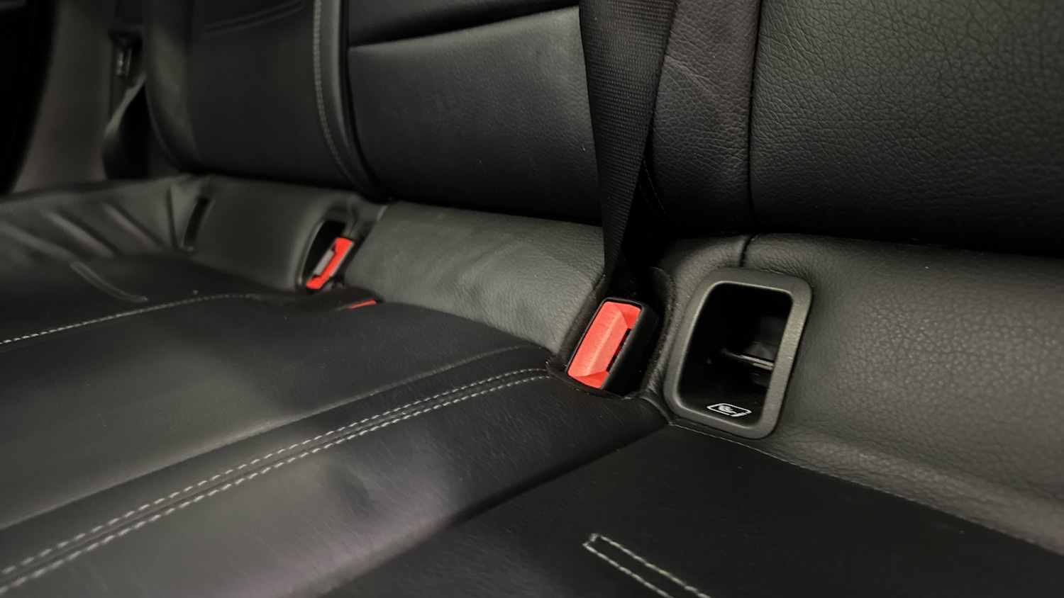 Used Mercedes-Benz CLA 2021 for sale - 76971829: Photo 17