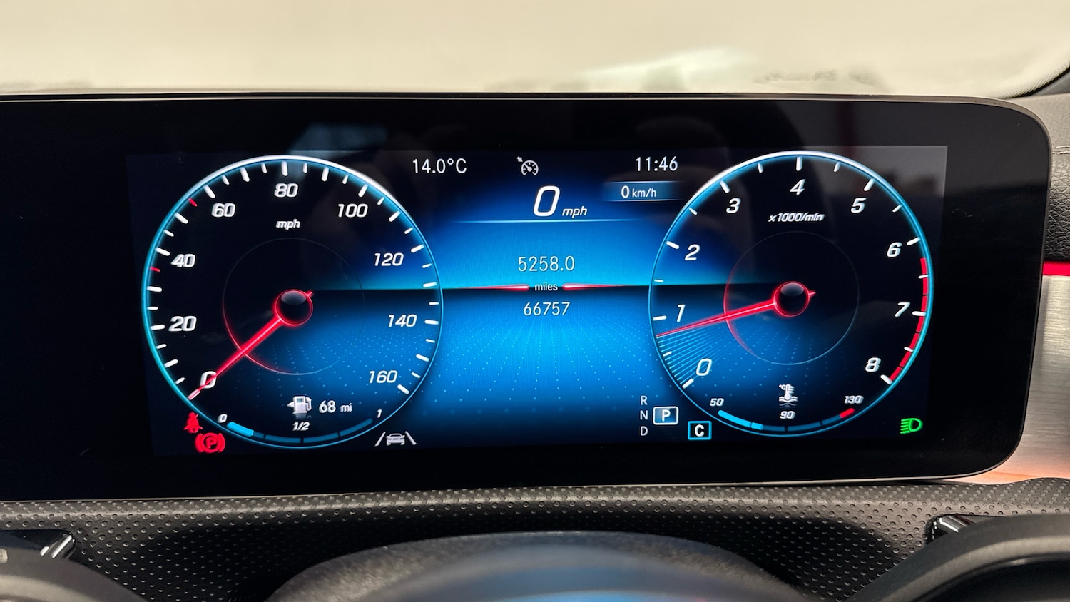 Used Mercedes-Benz CLA 2021 for sale - 76971829: Photo 18